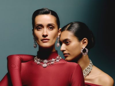 Omara: The Art of Intentional Luxury in Fine Jewellery