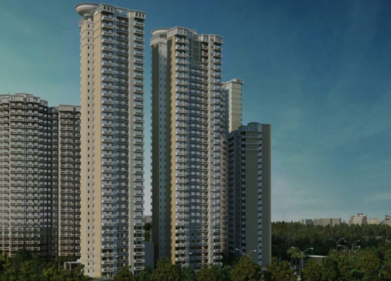 Pareena Micasa Sector 68 Gurgaon | Luxury Apartments | Ready to Move
