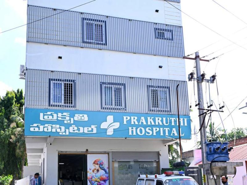 Best Laparoscopic surgeons Near me