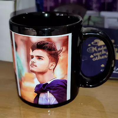 Design Mug Printing – Stylish Custom Mugs for Every Occasion