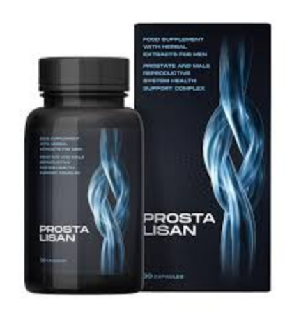 Buy prostalisan in Georgia – prostalisan Price & Reviews