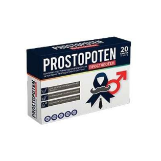 Buy Prostopoten in Ukraine – Prostopoten Price & Reviews