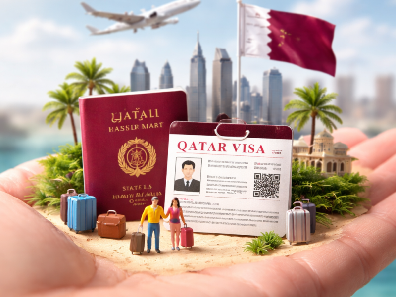 Top Migration Consultants for Canada PNP program in Qatar