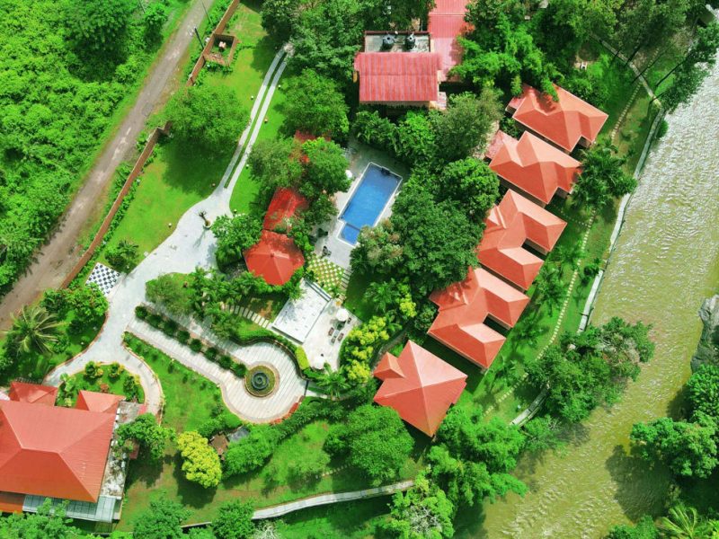Regenta Resort Kabini