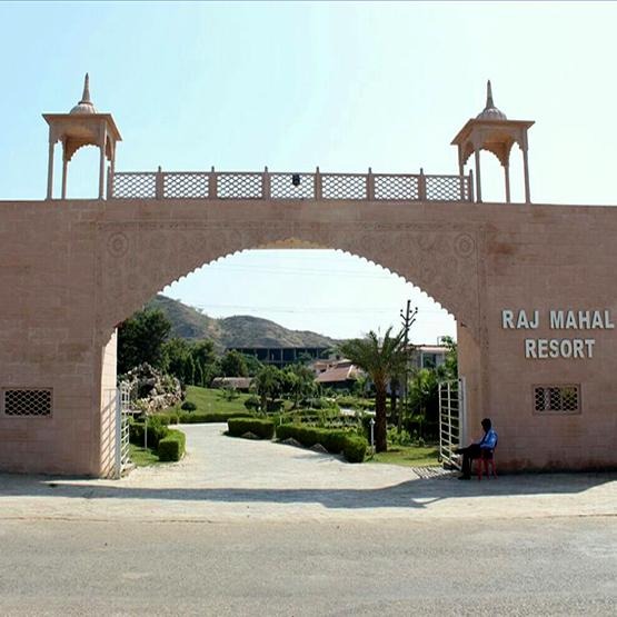 Resorts in Neemrana for Relaxing Getaways and Events