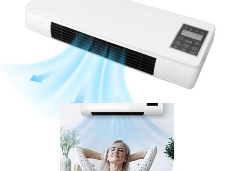 Epi Cooler – Leichte, tragbare Erfrischung für jeden Raum