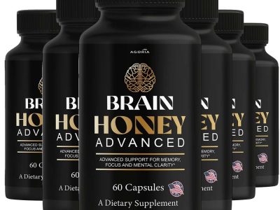 Brain Honey Supplement Reviews 2026: Does It Really Work or Scam?