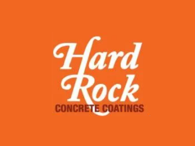 Hard Rock Concrete Coatings
