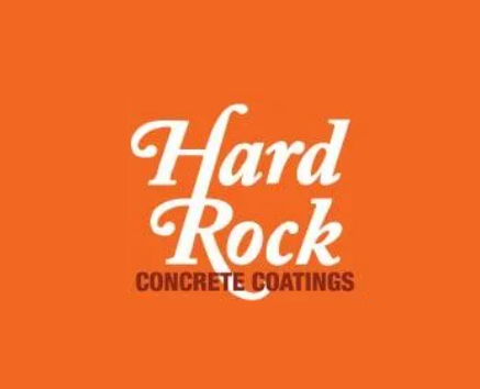 Hard Rock Concrete Coatings