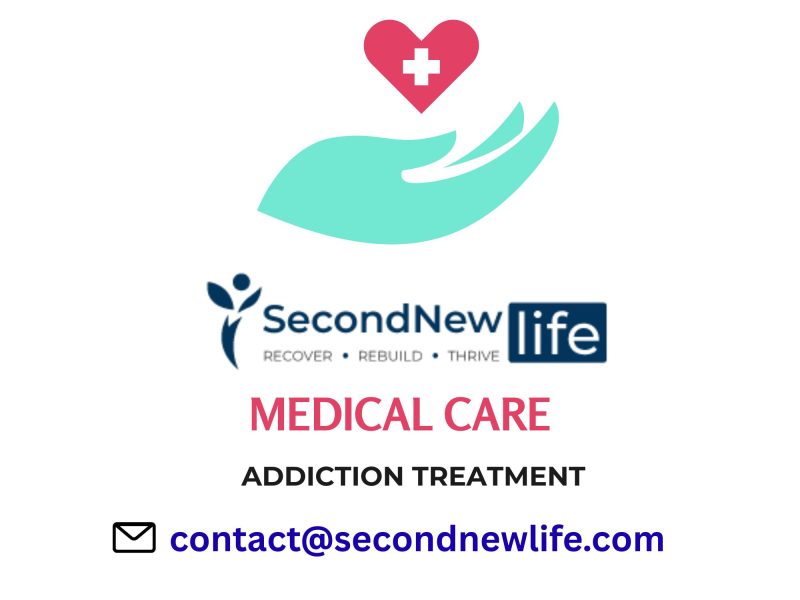 Start Your Journey For Zaleplon Addiction Treatment In NY, USA