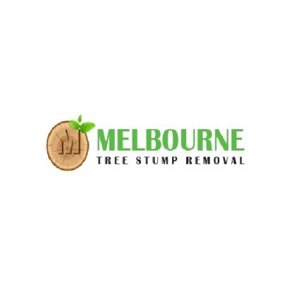 Melbourne Tree Stump Removal