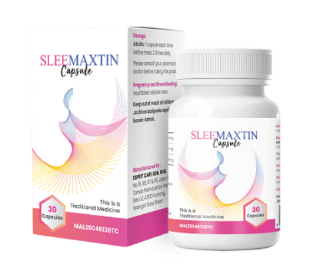 Buy Sleemaxtin in Malaysia – Sleemaxtin Price & Reviews