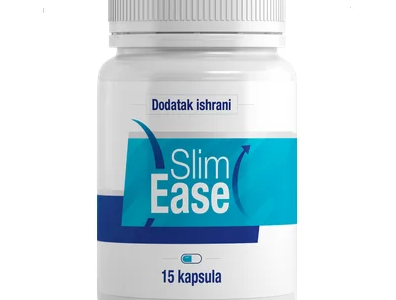 Buy Slim Ease in Bosnia Herzegovina - Slim Ease Price & Reviews
