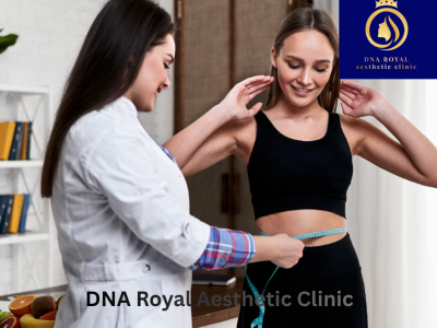 Get the Best Slimming Treatment in Thane at DNA Royal – Trusted Results.