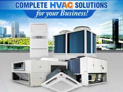 Your Complete Guide to Premium Climate Control