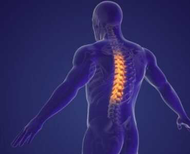 Advanced Spinal Cord Injury Physiotherapy Treatment in Gurgaon for Faster Recovery