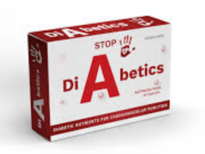 Buy stopdiabetic in India – stopdiabetic Price & Reviews