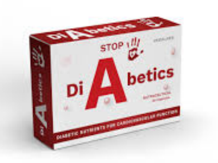 Buy stopdiabetic in India – stopdiabetic Price & Reviews