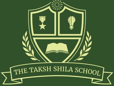 The Taksh Shila School – Best School in Faridabad for Quality Education