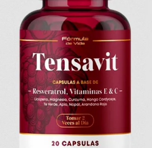 Buy Tensavit in Mexico – Tensavit Price & Reviews