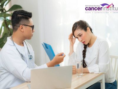 The Mumbai Cancers Nobody Posts About on Instagram