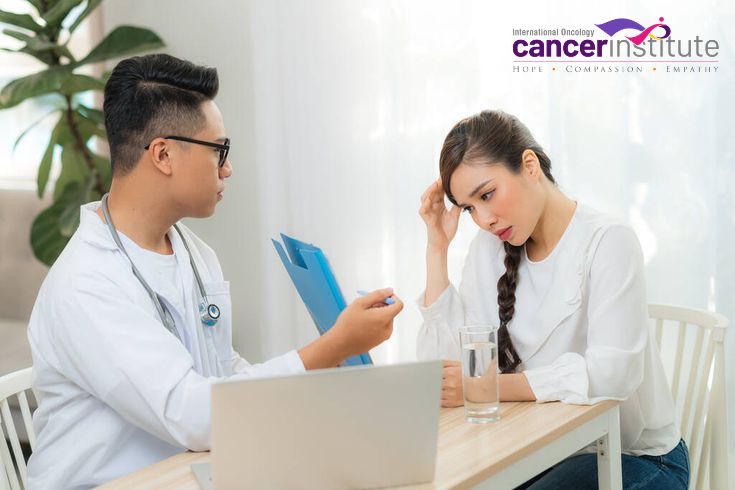 The Mumbai Cancers Nobody Posts About on Instagram