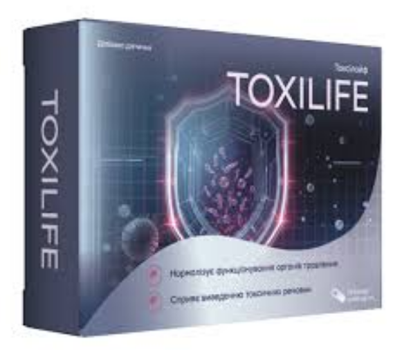Buy toxilife in Ukraine – toxilife Price & Reviews