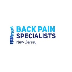 Back Pain Doctor NJ