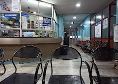 Best General Medicine Hospital in Hanamkonda
