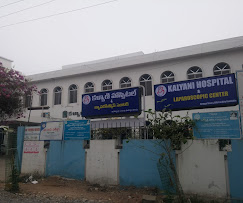 Obstetrics and Gynecology Hospital In Hanamkonda