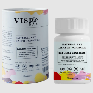 Buy Visiorax in India – Visiorax Price & Reviews