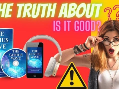 The Genius Wave