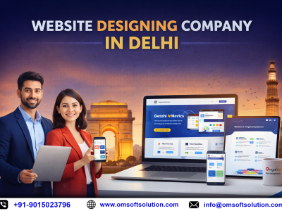 Achieve Growth with Creative and Modern Web Solutions