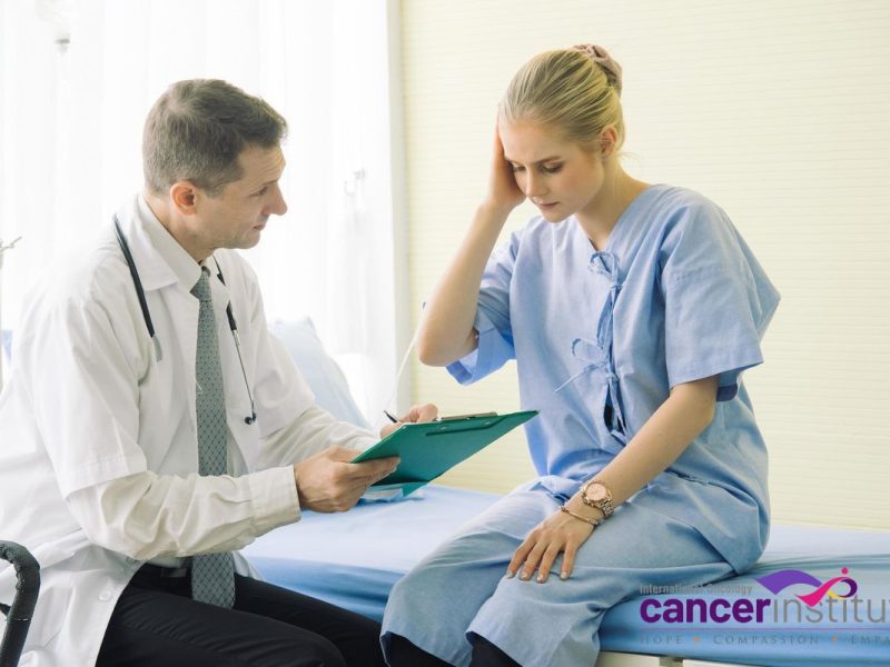 When Mumbai's Top Doctors Need Cancer Surgery for Themselves
