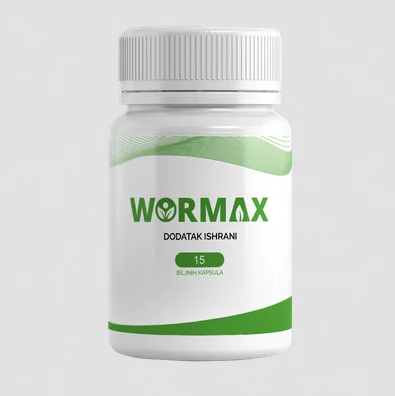 Buy Wormax in Croatia – Wormax Price & Reviews