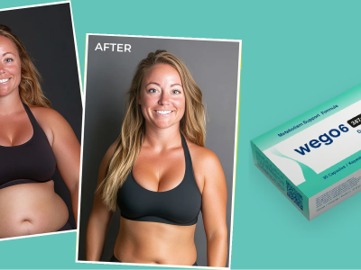 Wego6 Kapslar: Recensioner, ingredienser, pris och var man kan köpa