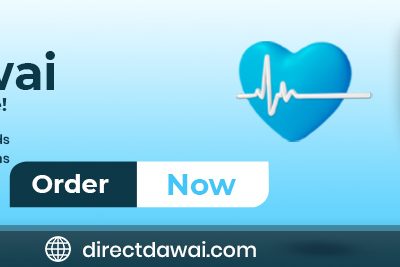 Order Daily Vitamins & Wellness Supplements Online