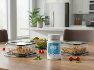 Is NexFit safe for daily use?