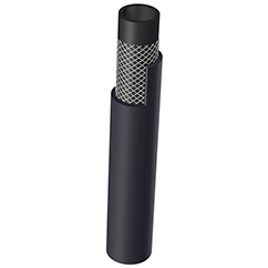 Custom Rubber Hose Supplier for Heavy-Duty Industries
