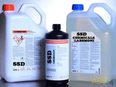 Ssd Solutions For Cleaning Black Bills and How to Clean Black Notes With Ssd Solution