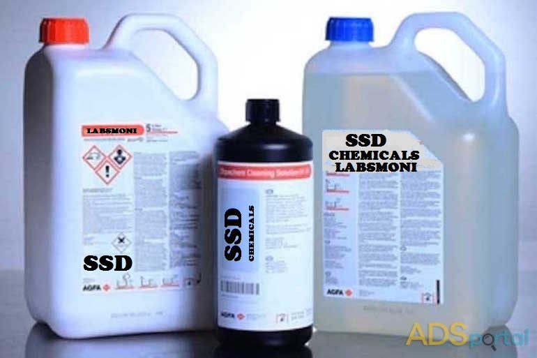 Ssd Chemicals For Cleaning Black Dollars And other defaced Currency