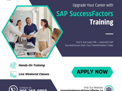 Start Your HR Tech Career Today
