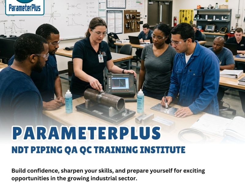 Advanced QA QC Training Course in Muzaffarpur