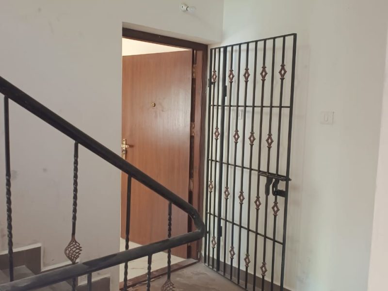 Brand New 2 BHK Apartment for Rent in Maduravoyal