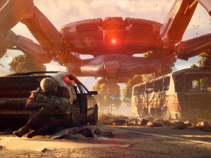 ARC Raiders Quest Guide: Collision Course