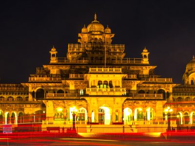 Luxury Resorts Near Delhi NCR for Premium Weekend Retreats
