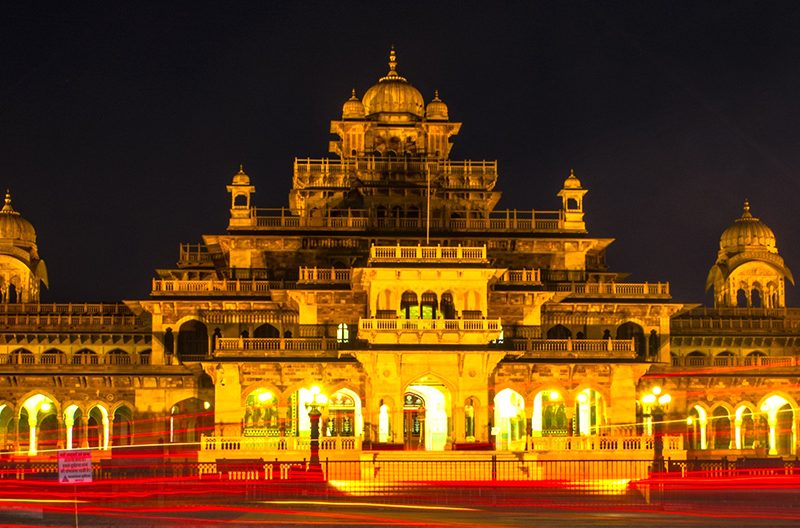 Luxury Resorts Near Delhi NCR for Premium Weekend Retreats