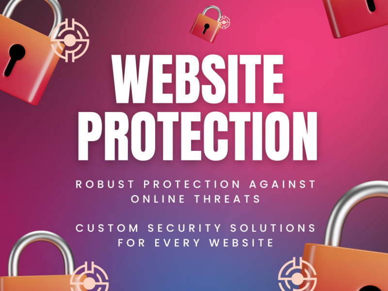 Madhura Technologies – Advanced Website Protection in Coimbatore for Digital Stability