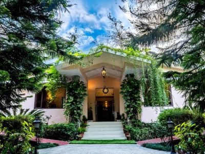 Best Resorts in Jim Corbett for Memorable Family Vacations