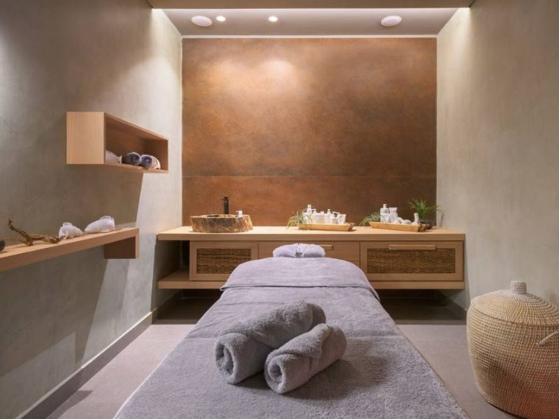 Rani Spa & Home Massage Service